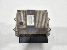 51872438 CENTRALINA MOTORE per FIAT PANDA (2Q) (09/03>12/10<) 1.3 2016 55180280