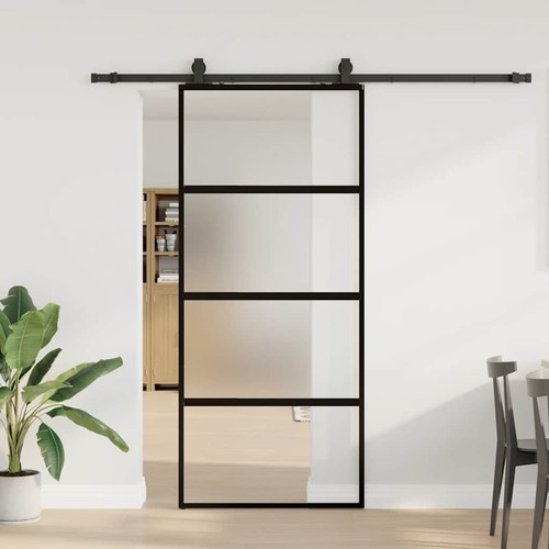 Porta scorrevole set - porta,