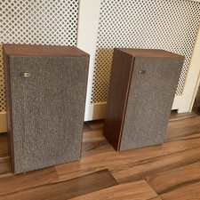 Altoparlanti Hi-Fi Vintage KEF