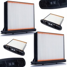 Filtro a Sacca KLOK-RF5A 2Pz