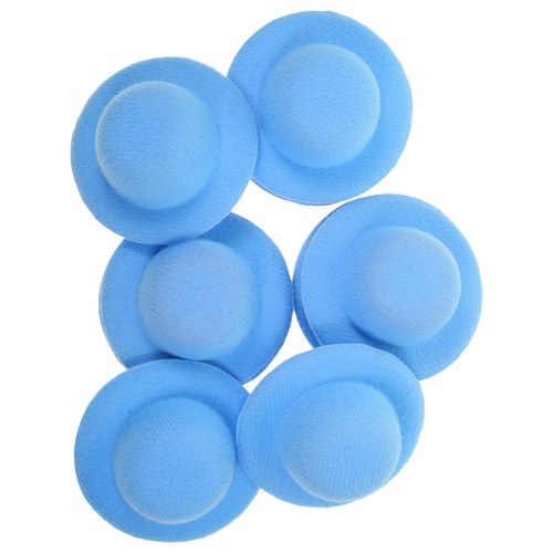 Pezzi mini cappelli per - pezzi,