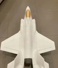 3DPrinted Fixed-Wing F-35A 64