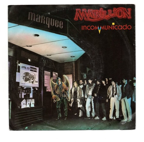 Tours marillion - 45,