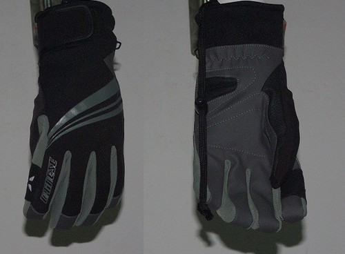 Guanti sci dainese all lady - sci, all-lady
