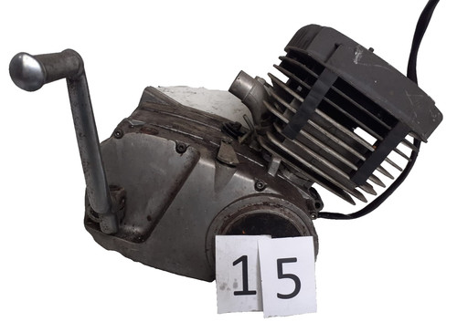 Motore gilera tg1 - 15,