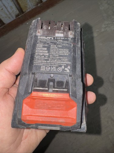 Hilti b22 nuron - b22-55, li-ion
