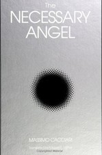 The Necessary Angel Paperback