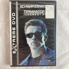 BRAND NEW Terminator 2