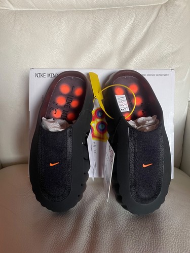 Nike mind 001 - 001, fliknit