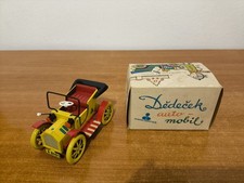 Modellino auto giocattolo, di