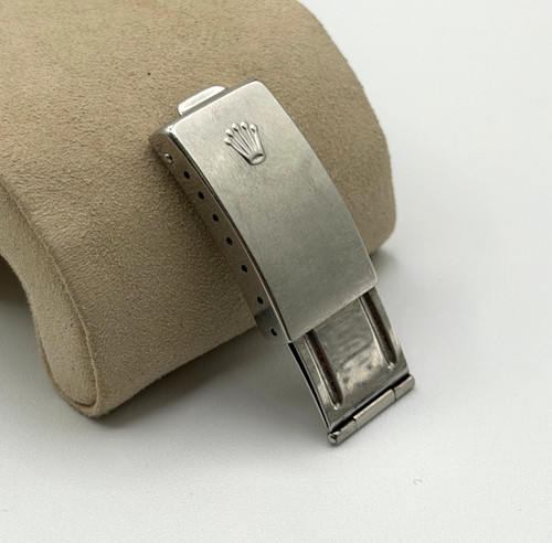 Rolex chiusura clasp 78353 - , 18