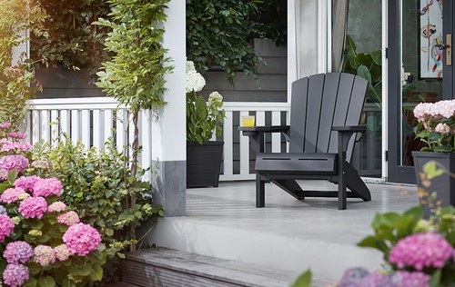 Sedia giardino keter alpine - keter,