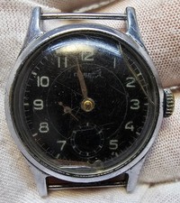 Orologio da polso sovietico