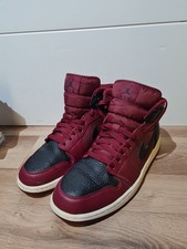 Nike Air Jordan 1 Retro Mid