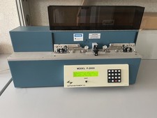 Estrattore laser Sutter P2000 G\F - Ottime condizioni!!