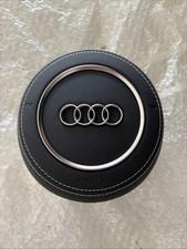 Cover airbag volante audi - cover,