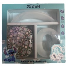 Disney Stitch AirPods Max