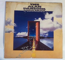 The Alan Parsons Project – The Instrumental Works - LP EU 1988 - Prima edizione