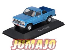 AQV15 Voiture 1/43 SALVAT