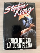 Stephen King "Unico Indizio la