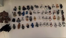 LEGO Star Wars Minifigures