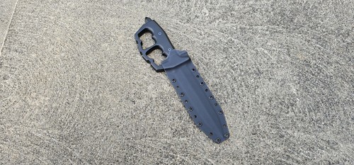 Solo guaina kydex cold steel - cold,