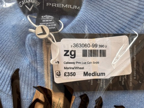 Maglione pullover callaway - pullover, da