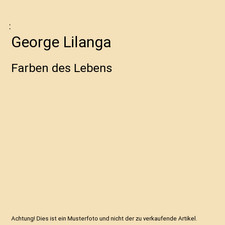 George Lilanga: Farben des