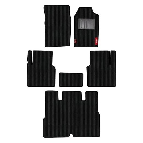 Schwarze cord custom - cord, fit