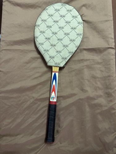 Racchetta tennis vintage in - tennis,