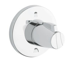 NEW Grohe Chiara shower