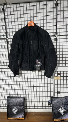 Blouson moto été - blouson, bering