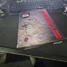 Ecstatica II (PC: DOS, 2009)