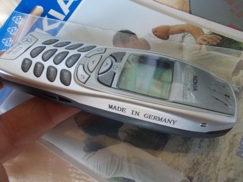 Cellulare nokia 6310i nuovo - cellulare,