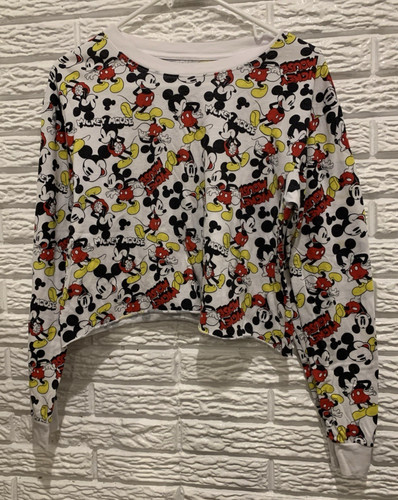Disney topolino pigiama - disney,