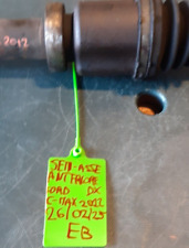 SEMIASSE ANTERIORE DESTRO  FORD C-MAX 2012