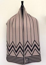 Sciarpa Louis Vuitton