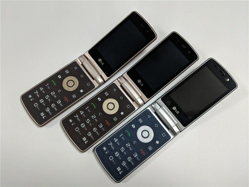 Smartphone android wine - android, lg