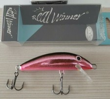 REAL WINNER  SINKING 7cm 10 gr
