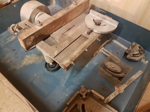 Sega per modellismo attrezzi - sega,