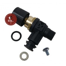 Rubinetto Vaillant atmoBLOCK plus turboBLOCK plus e pro ecoBLOCK plus e pro
