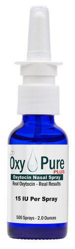 Oxytocin spray professional - oxytocin, 2