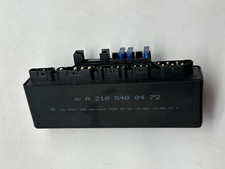 Mercedes Centralina 2105400472