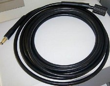 TUBO IDROPULITRICE BLACK&DECKER ANNOVI REVERBERI MICHELIN 5,5 MT ORIGINALE