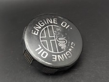 ALFA ROMEO 60606238 TAPPO IMMISSIONE OLIO MOTORE ENGINE OIL 145 155 156 GTV TS