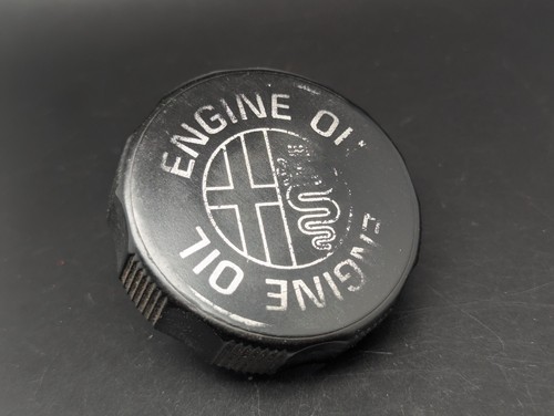 Alfa romeo 60606238 tappo - alfa,