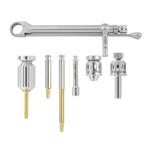 Implant nobel biocare chiave - implant,