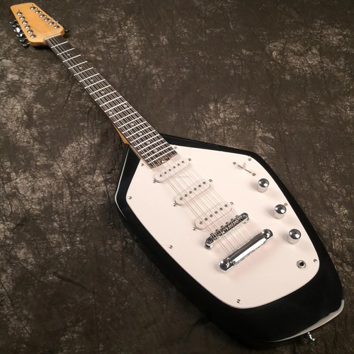 Chitarra elettrica corde - 12,