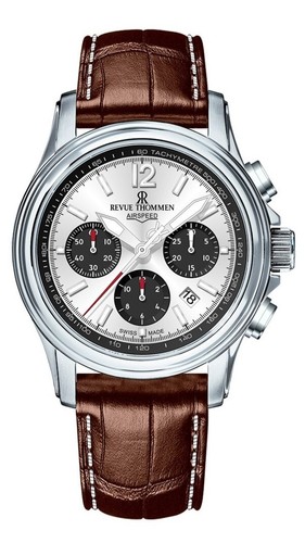 Revue thommen airspeed - revue,