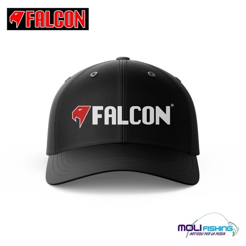 Falcon cappello con - falcon, e